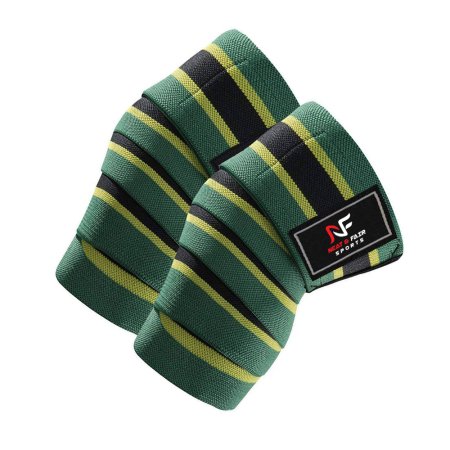 Knee Wraps